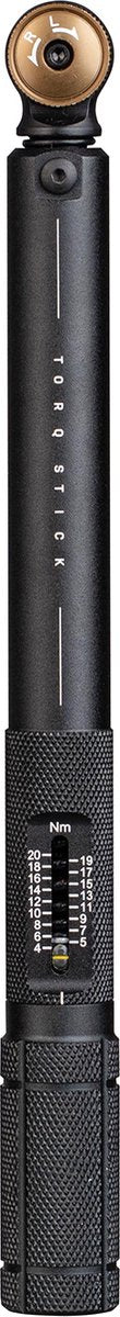 Stick TOPEAK TORQ 4-20nm
