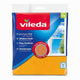 Cucitura della finestra vileda +30% in microfibra 2 pezzi