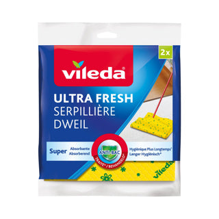 VILEDA VILEDA ULTRA FRESH Mil 60x50 cm 2 pezzi