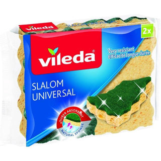 Vileda purga spugna slalom universale