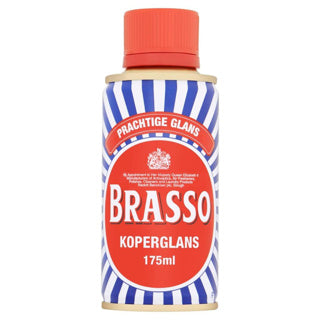 Brasso Koperglans 175 ml