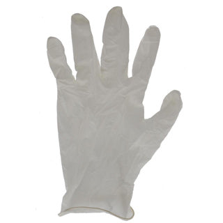 Glove Vileda Natural Latex 80+20
