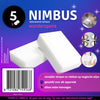 Spugna miracolosa Nimbus 5 pezzi | 10 pezzi