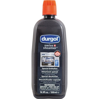 Durgol Durgol Vapor suizo Descaler 500 ml