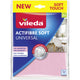Vileda de tela actifibre suave 2 piezas