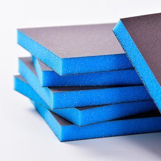 Clean Home Magic Spuges 3 pezzi 12x10 cm