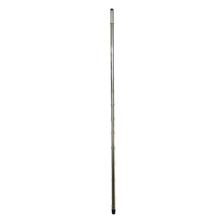 Clean Home Steel stainless steel 130 cm