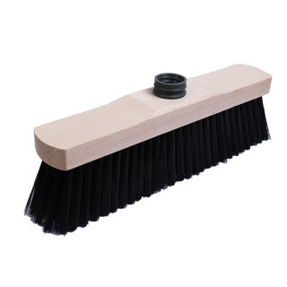 Clean Home Houten Broom Head