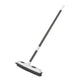 Casa pulita Silicone scopa con gambo telescopico