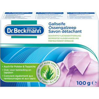 Dottore Beckmann Ossengalzeep 100gr