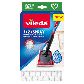 Panno di sostituzione Vileda 1.2. spray