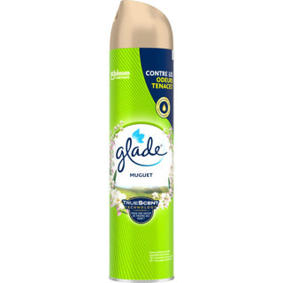 Muguet Glade Aerosol