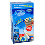 Altre marche Turbo Duster Electronic Stoffer - afbeelding 1