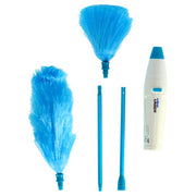 Altre marche Turbo Duster Electronic Stoffer - afbeelding 2