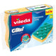 Vileda | 4 stuks