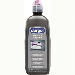 Durgol Durgol Swiss Vapura descaler 500 ml