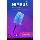 Nimbus magic duster starterkit | 8 stuks - afbeelding 1