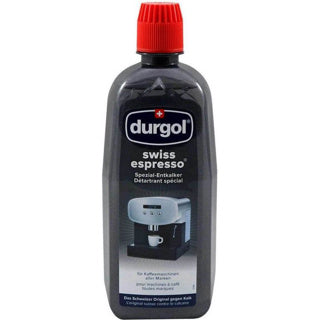Durgol ontkalker swiss expresso 500 ml