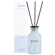 Ipuro geurdiffuser balance 240ml - afbeelding 1