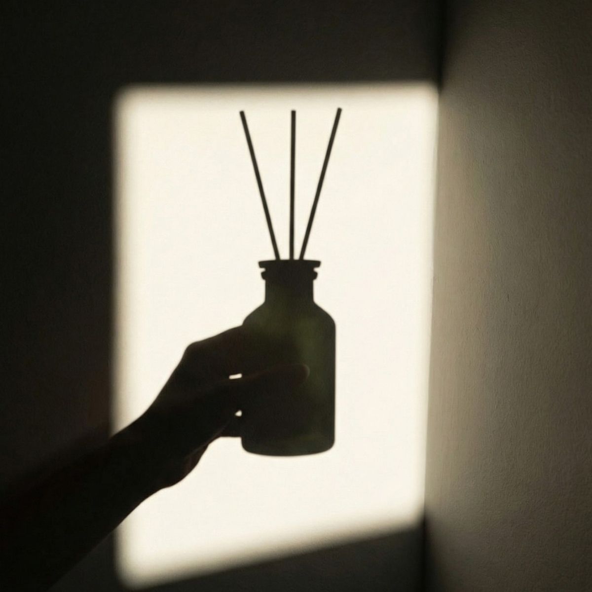 Ipuro geurdiffuser cachemire 240ml