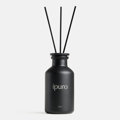 Ipuro difusor de fragancias negro 240ml
