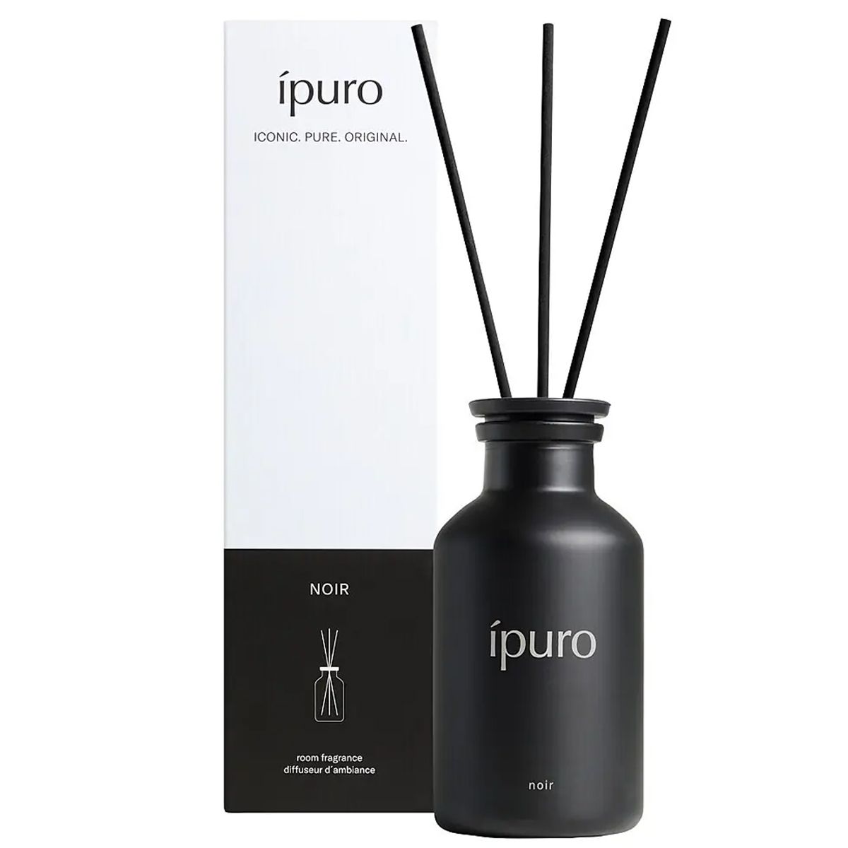 Diffusore di fragranza Ipuro noir 240ml