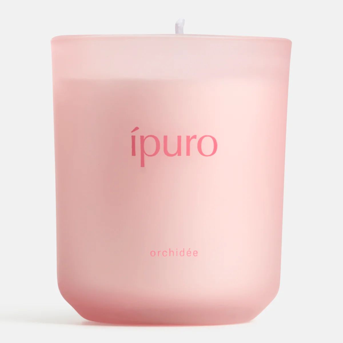 Ipuro geurkaars orchidée 270gr