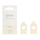 Ipuro car line blanc ricarica 2 x 9gr