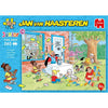 Jan van Haasteren Legpuzzel Junior De Goochelaar, 240st.