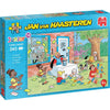 Jan van Haasteren Legpuzzel Junior De Goochelaar, 240st.