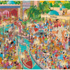Jumbo jvh efteling fata morgana 1000 pezzi