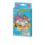 Jumbo jan van haasteren junior kwartet - afbeelding 1
