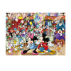 Wasgij Original Disney - ¡Mickey's Party! 1000 piezas