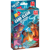 Jumbo stratego card clash kaartspel - afbeelding 1