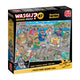 Wasgij Original 47- nella barca! 1000 pezzi