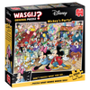 Wasgij Original Disney - ¡Mickey's Party! 1000 piezas