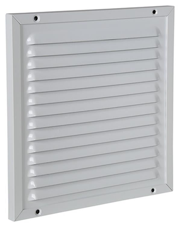Renson 1008578 - lama dr. 437 bianco 200x200 mm | 5 pezzi