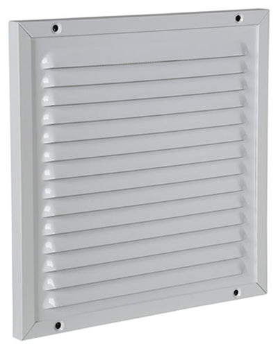 Renson 1008578 - schoep.r. 437 wit 200x200mm | 5 stuks