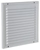 Renson 1008578 - lama dr. 437 bianco 200x200 mm | 5 pezzi