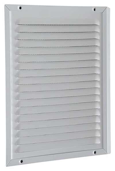 Renson 1008581 - schoep.r. 437 wit 200x250mm | 5 stuks