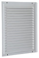 Renson 1008581 - schoep.r. 437 wit 200x250mm | 5 stuks