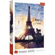 Puzzle Parigi all'alba 1000 pz