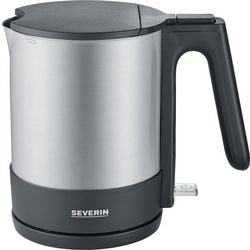Hervidor Severin acero inoxidable 1,7l 2200w