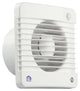 Renson 1006468 - mec. chico. sensor de movimiento 7502m blanco ø 125 | 2 piezas