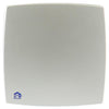 Renson 1006465 - mec. chico. sensor de humedad 7412h gris ø 125 | 1 pieza