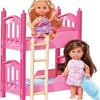Evi Love 2 Floor Bed