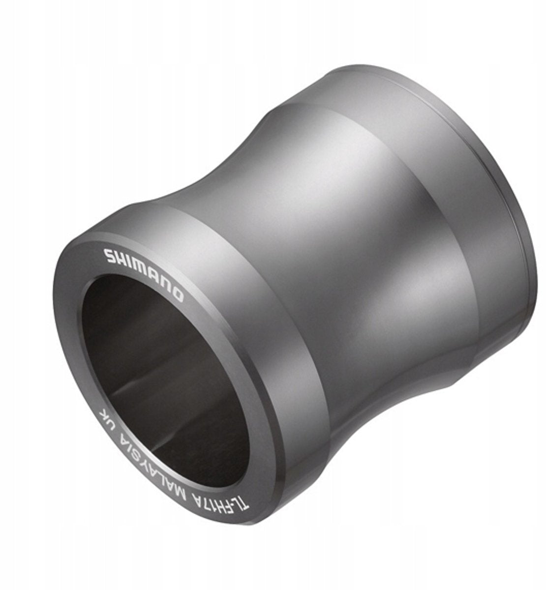 Herramienta de montaje de anillo de sellado Shimano TL-FH17A para cuerpo de rueda libre