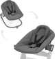Sdraietta Hauck Alpha Premium - sedia a dondolo - grigio scuro