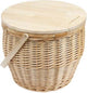 Sunnylife - cesta refrigeradora para picnic redonda