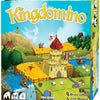 Juegos de Geronimo Kingdomino juego de mesa